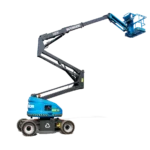sinoboom ab14ej articulating boom lift Sinoboom AB14EJ articulating boom lift
