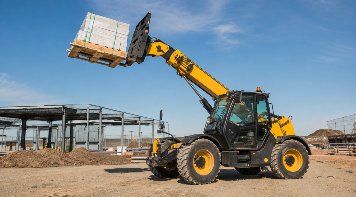 image3 What Is a Telehandler?